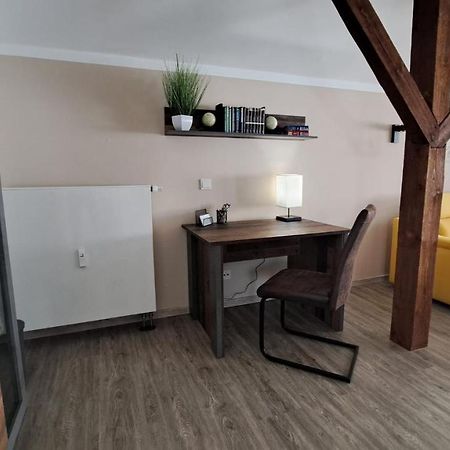 Appartement Koeck 110Qm 赖斯巴赫 外观 照片