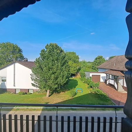 Appartement Koeck 110Qm 赖斯巴赫 外观 照片
