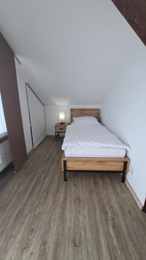 Appartement Koeck 110Qm 赖斯巴赫 外观 照片