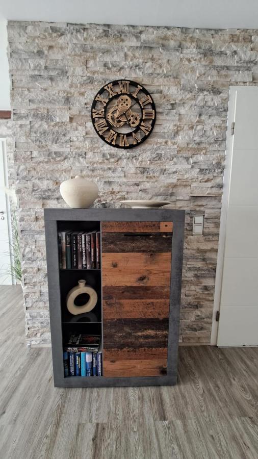 Appartement Koeck 110Qm 赖斯巴赫 外观 照片